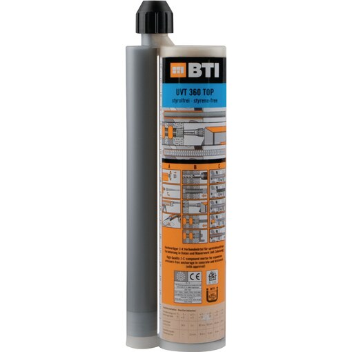 Universal-Verbundtechnik UVT 360 Top